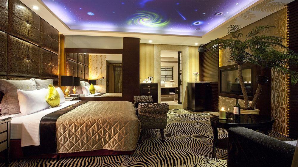 Alper Motel Ταϊπέι Εξωτερικό φωτογραφία